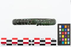 Foto von Bronzearmreif (NHMW-PRAE-025414)